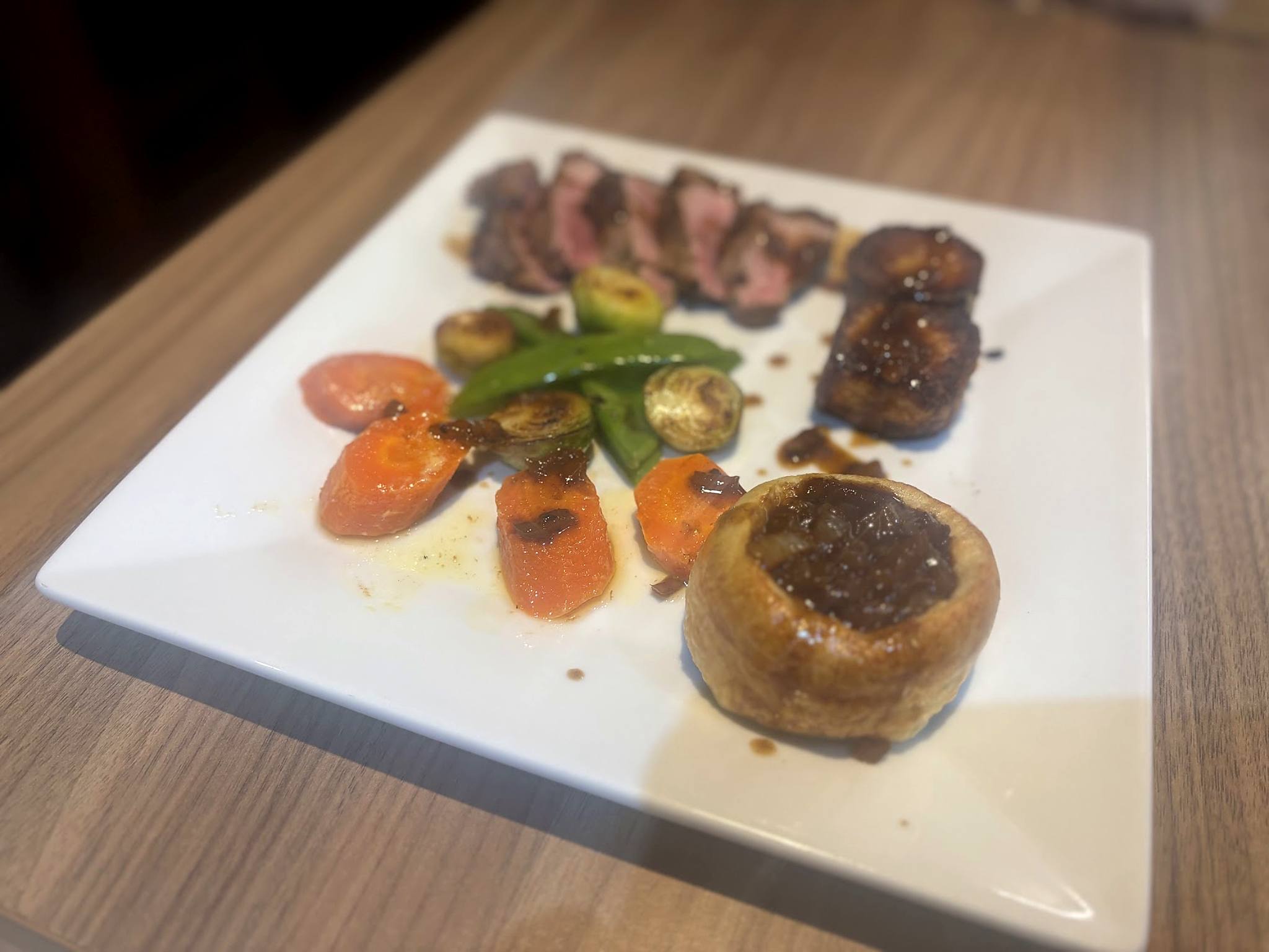 Kebab shop style chilli sauce